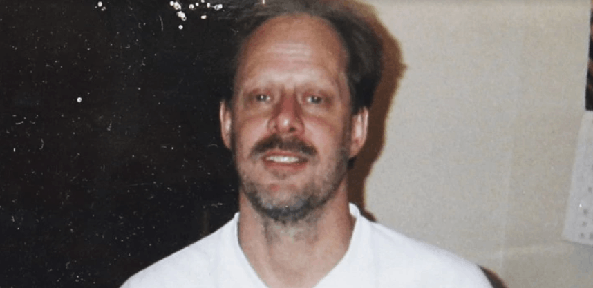 You are currently viewing Exclusive: How can Vegas Gunman be Described?