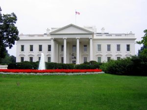 Read more about the article Protest For Truckers At White House