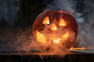 Read more about the article Spooky Season! Thirteen Events To Do In Town During Halloween!