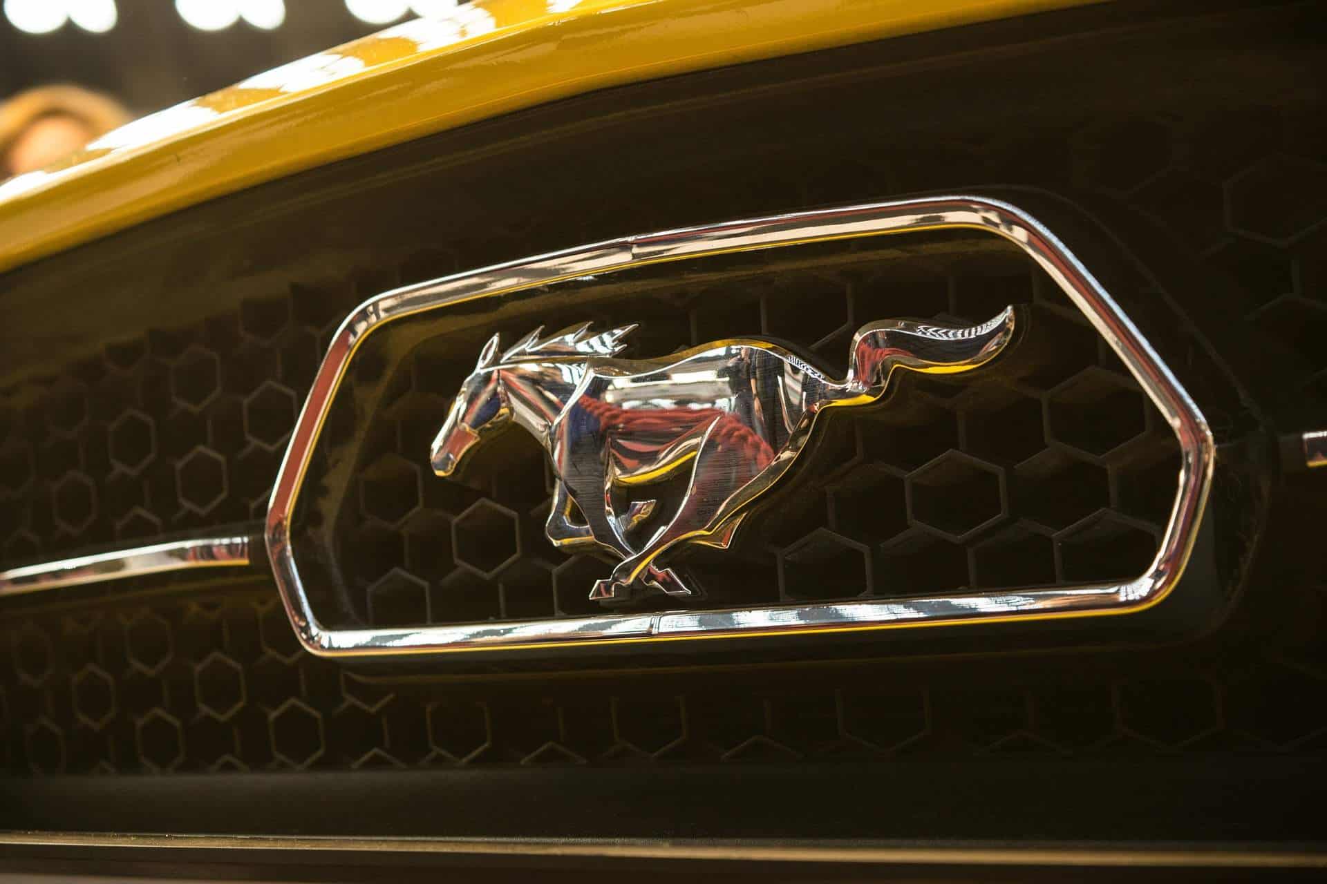 You are currently viewing 2024 Ford Mustang Will Carry On The Traditional Pony-Spirit