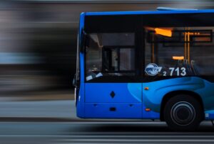 Read more about the article Government Grants Offered for Low-Emission Bus Use