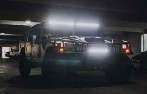 Read more about the article GMC Hummer EV Releases 2024 Model With 381-Mile Estimate