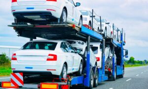 Read more about the article Open Car Transportation – The Best of the Best!